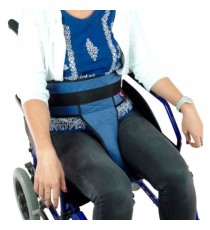 Cinto Pélvico Ubio 160/150cm