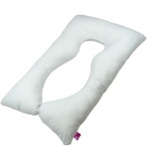 Almofada de gravidez e aleitamento