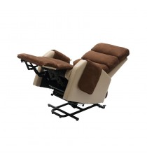 Sofá Elétrico de Elevação Gravidade Zero