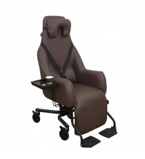 Poltrona de Transporte Essentiel Manual