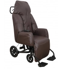 Poltrona de Transporte EVASION II Manual