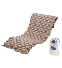 Colchão Pressão Alterna Moretti 