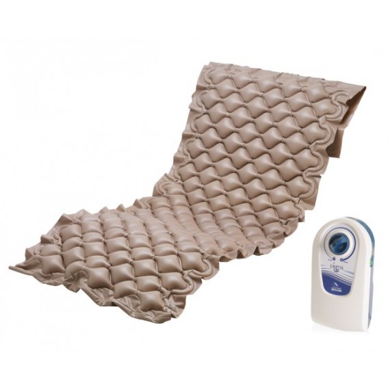 Colchão Pressão Alterna Moretti 