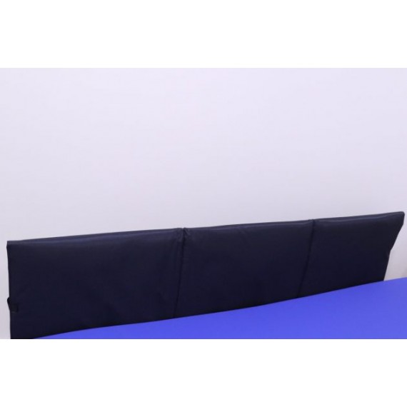 Proteção de Grades Acolchoado