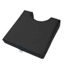 Almofada Cunha Geritex - Para Carro e Artroses na Anca e Joelhos