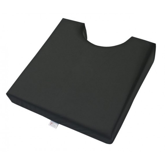 Almofada Cunha Geritex - Para Carro e Artroses na Anca e Joelhos