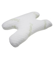 Almofada de Dormir CPAP Geritex