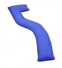 Almofada Posicionamento em S - Impermeável