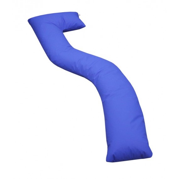 Almofada Posicionamento em S - Impermeável