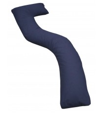 Almofada Posicionamento em S - Algodão