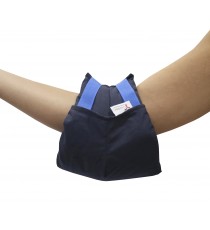 Cotoveleiras Anti-Escara Ultra (Unid.)