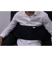 Cinto Abdominal Para Cadeirão