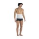 Faixa Abdominal 27cm Algodão