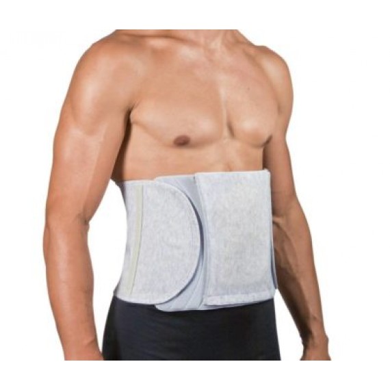 Faixa Para Colostomia Pavis