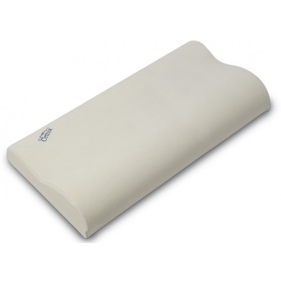 Almofada Comfort Viscoelástica PLUS Orthia
