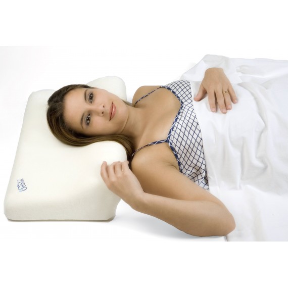 Almofada Evolution Viscoelástica Orthia