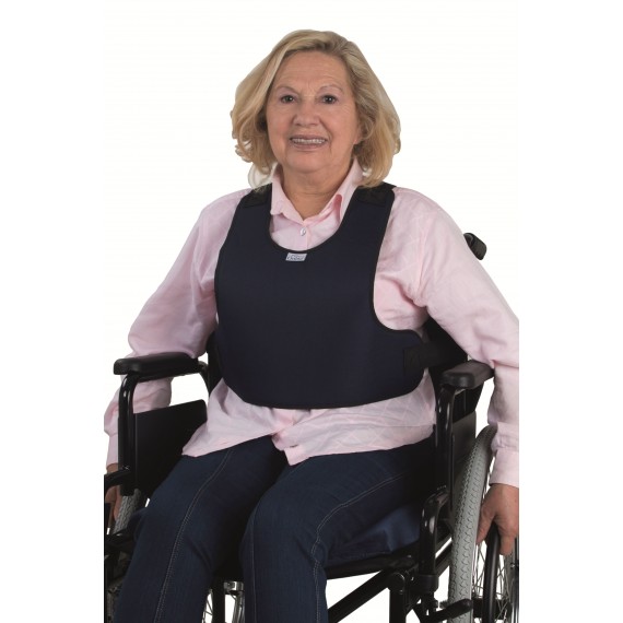 Colete Dorsal Orthia