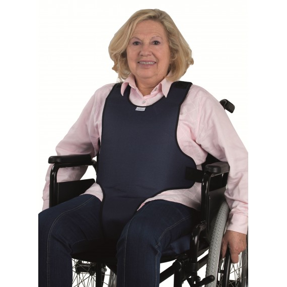 Colete Pélvico Orthia