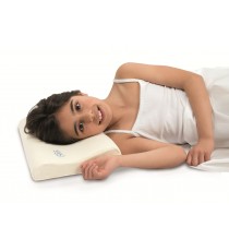 Almofada Comfort Viscoelástica Tam.S Orthia