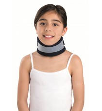 Colar Cervical Semi Rígido C2 Orthia - Criança