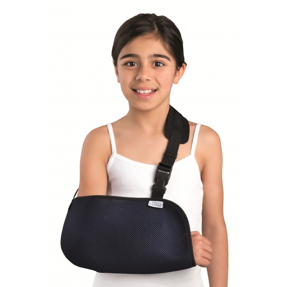 Suporte De Braço Simples Pediátrico Orthia