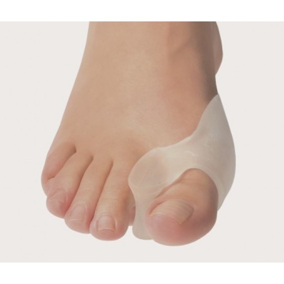 Protetor de Joanetes com Separador Dedos