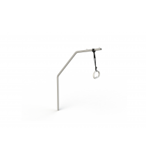 Coluna De Suspensão Completa ou Trapézio JMS