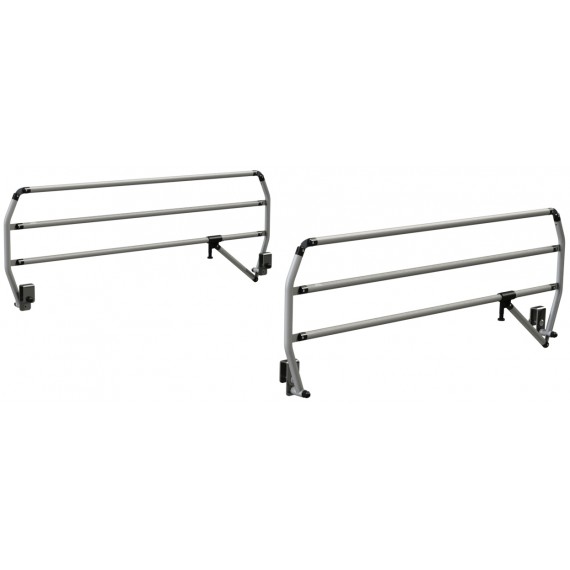 Grades Laterais Pintadas JMS  