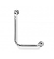 Apoio De Parede Direito 2 Pontos Fixação