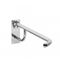 Apoio Articulado Para Sanitário Direito