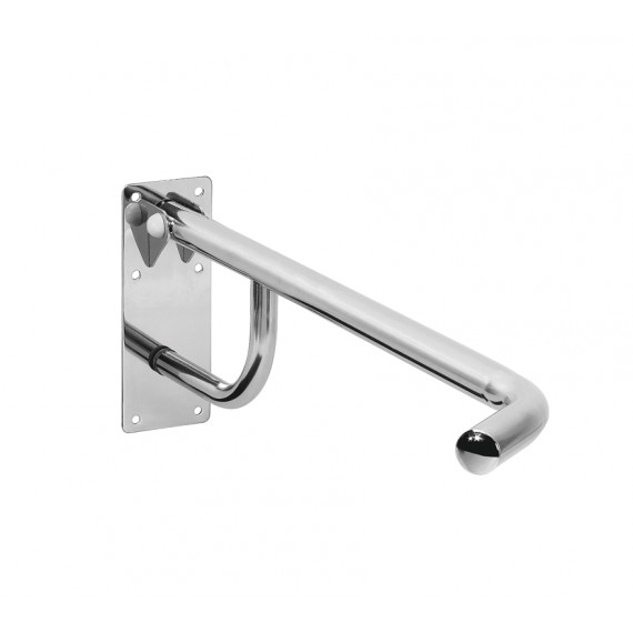 Apoio Articulado Para Sanitário Direito