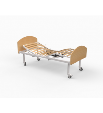 Cama Articulada Elétrica JMS