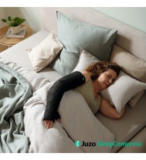 Juzo SleepCompress Braço - Terapia Noturna Para Linfedema