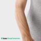 Juzo SleepCompress Braço - Terapia Noturna Para Linfedema