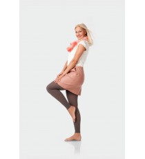 Legging de compressão Juzo Soft 