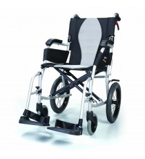 Cadeira de Rodas Ergo Lite 2 - Apenas 9,2Kg