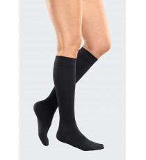 Meia Elástica Angio Até Ao Joelho DAP e Diabetes
