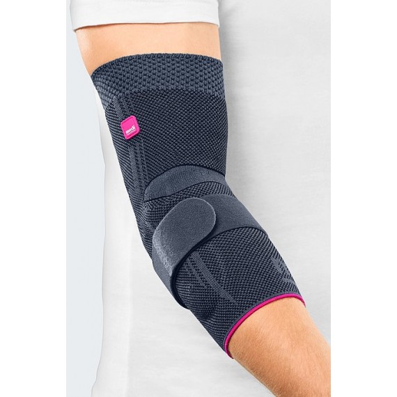 Cotoveleira Com Almofadas Em Silicone Medi EPICOMED