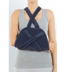 Suporte De Braço Com Banda Torácica Medi