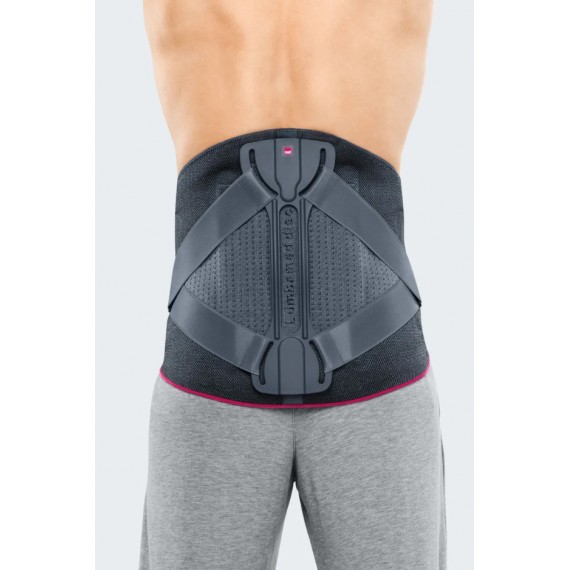 Cinta Lombar Mulher Lumbamed Disc 
