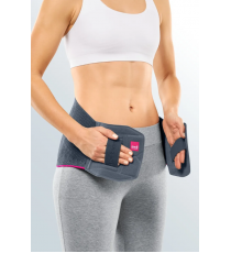 Cinta Lombar Mulher Lumbamed Plus 