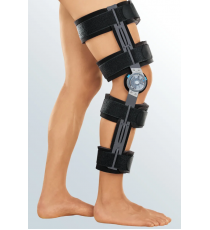 Joelheira Reabilitação Com Regulação de Flexão e Extensão PROTECT.ROM Cool