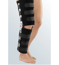 Joelheira Reabilitação Com Regulação de Flexão e Extensão PROTECT.ROM