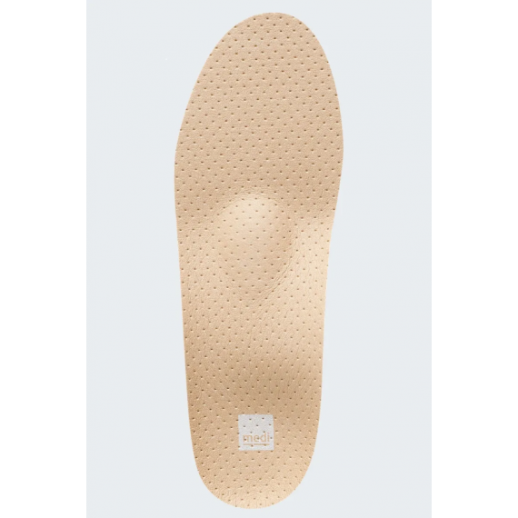 Palmilhas Medi Business Pro - Calçado Clássico