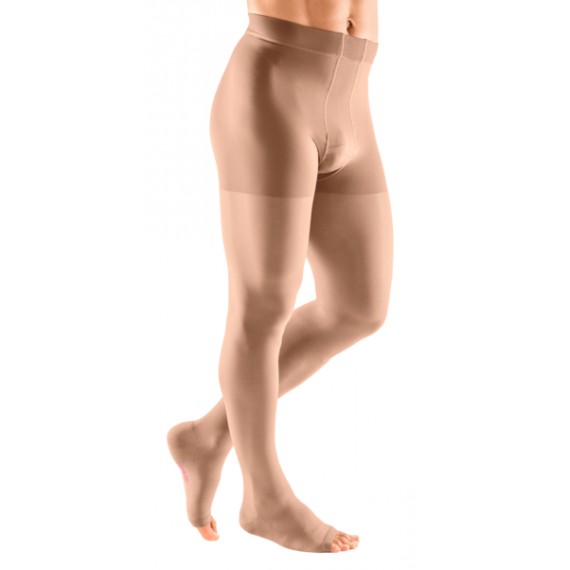 Collant Plus Homem (malha Densa)