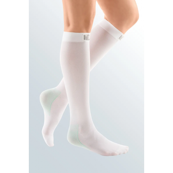 Meia Mediven Thrombexin 18 Até Ao Joelho