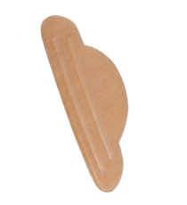 Almofada Protetora De Calcanhar Doble Action