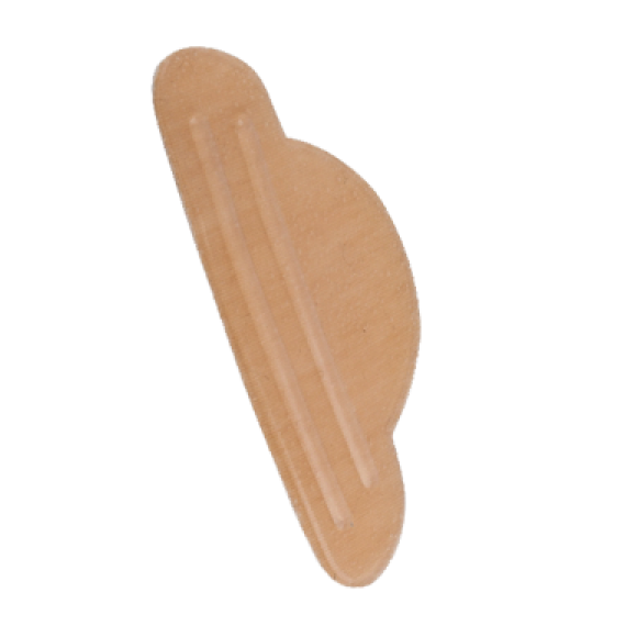 Almofada Protetora De Calcanhar Doble Action