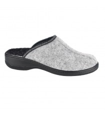 Chinelo de Inverno Sobreiro Semi Ortopédico Semi Ortopédico - Branco