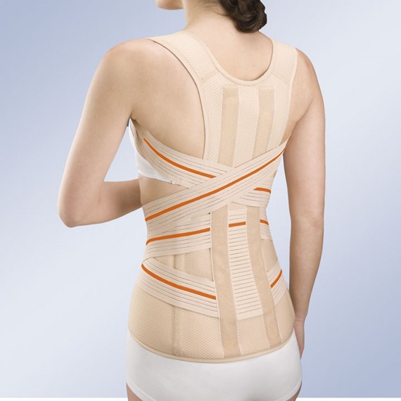 Colete Tipo Robert Jones